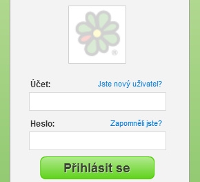 Icq bez instalace